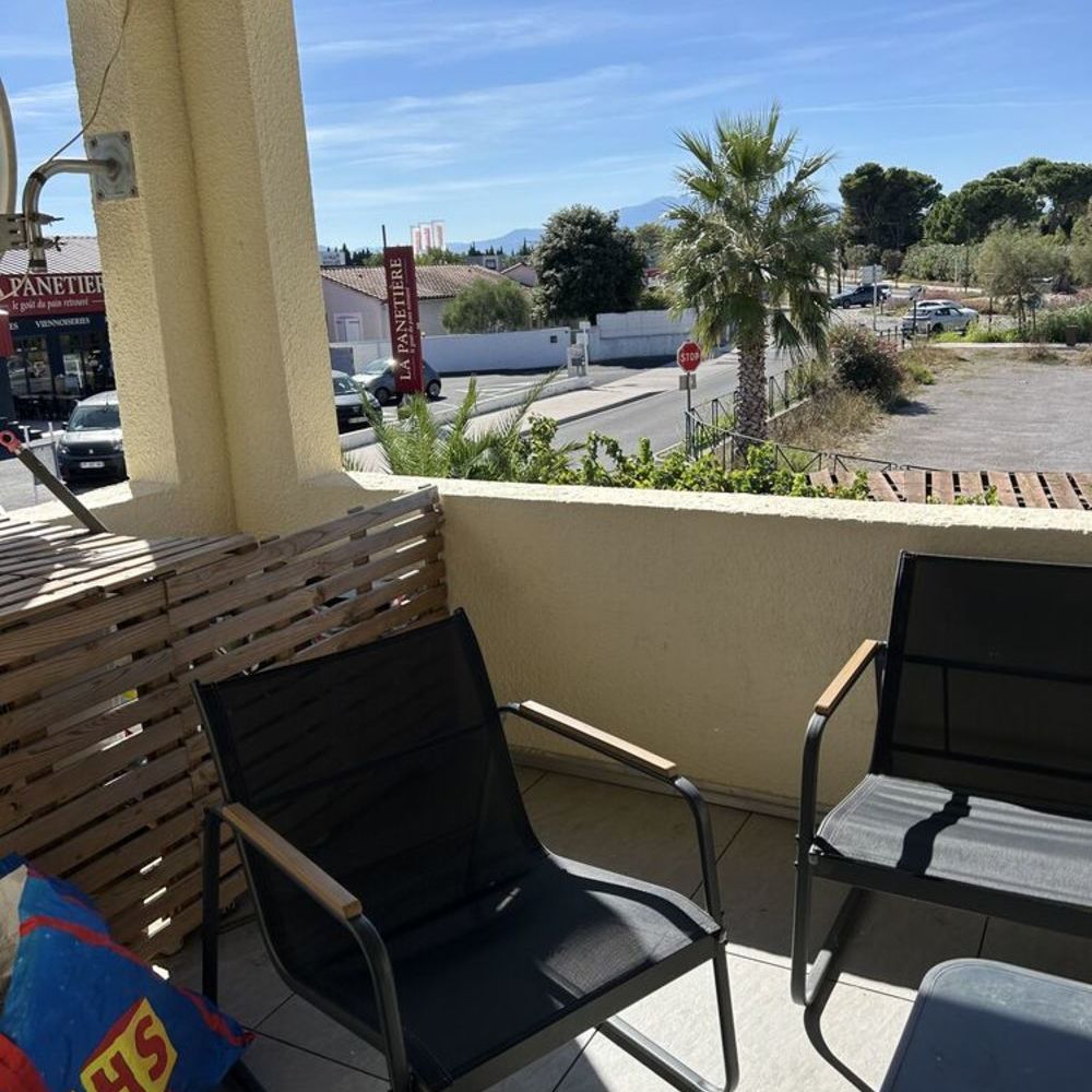 Location Appartement Coquet+appartement+F3+tres+bien+situe Latour-bas-elne