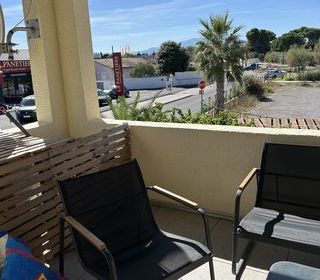 Location Appartement Coquet+appartement+F3+tres+bien+situe Latour-bas-elne