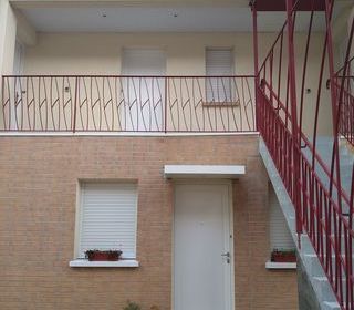 Location  Appartement 