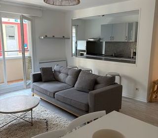  Appartement � louer 3 pi�ces 67 m�