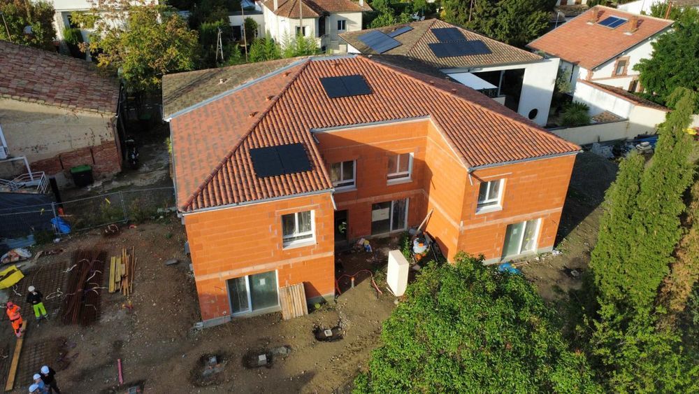 Appartements neufs   Toulouse (31000)