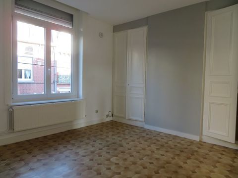   T2 33M� La Madeleine Appartement - 2 pi�ce(s) - 33 m�