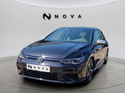 Volkswagen Golf R 2.0 TSI 4Motion DSG 2022 occasion Pessac 33600