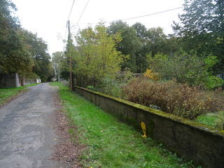  Terrain � vendre 584 m�