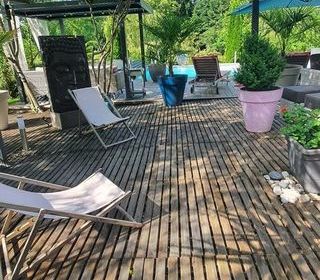  Maison � vendre 5 pi�ces 90 m�