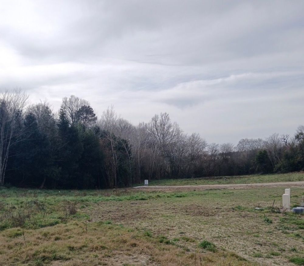 Maisons neuves   Loupes (33370)