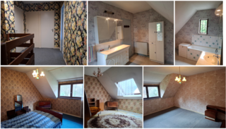  Maison � vendre 4 pi�ces 116 m�