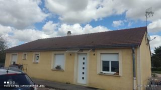  Maison � vendre 5 pi�ces 107 m�