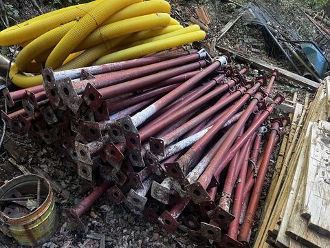 étais de maçon bon+état+5  pièces 120 Pièces environ 5 06200 Nice