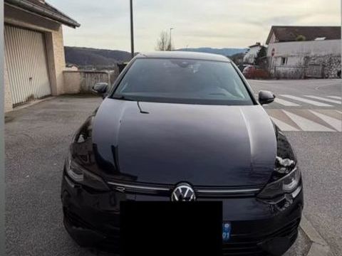 Volkswagen Golf 2.0 TSI 320 DSG7 R 2022 occasion Valserh&ocirc;ne 01200