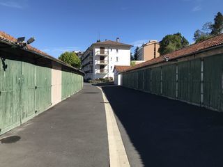  Parking / Garage � louer 14 m�