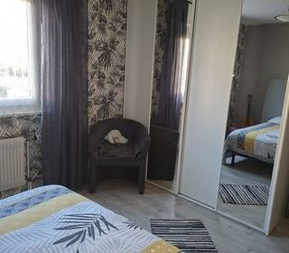  Appartement � vendre 4 pi�ces 94 m� Thionville