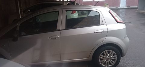 Fiat Punto 1.2 8V 69 Italia 2015 occasion Ch&acirc;tellerault 86100