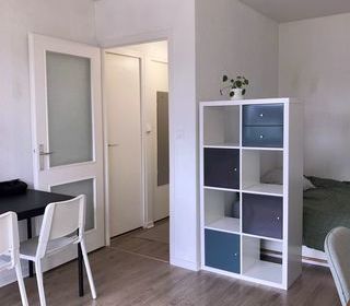  Appartement � vendre 1 pi�ce 26 m�