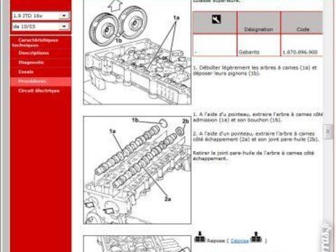 Pi&egrave;ces et &eacute;quipements Voiture Pi&egrave;ces et &eacute;quipements Voiture  occasion Saint-Rem&egrave;ze 07700
