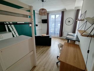  Appartement � louer 1 pi�ce 30 m�