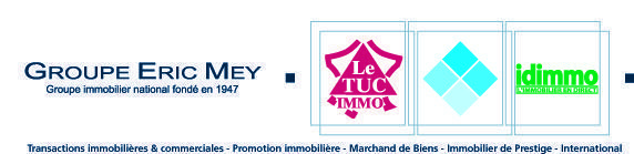 Agence ERIC MEY Orange