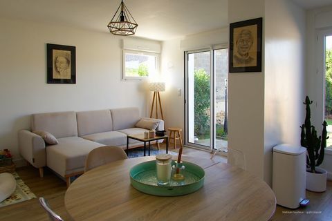   Maison sans vis � vis  Maison - 6 pi�ce(s) - 100 m�