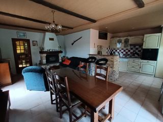  Maison � vendre 3 pi�ces 65 m�