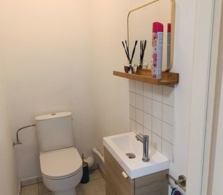  Appartement � louer 2 pi�ces 48 m�