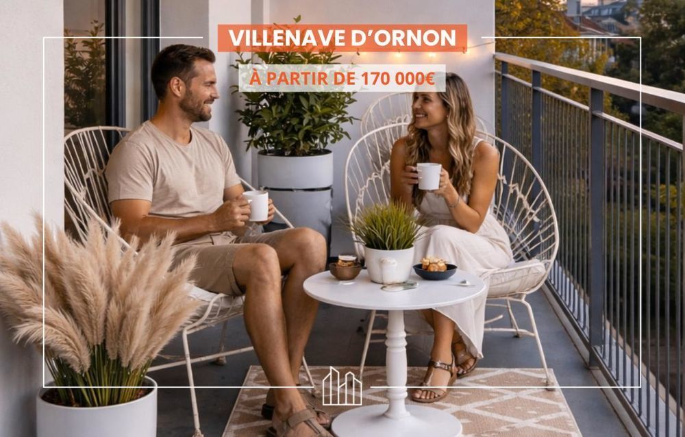 Appartements neufs   Villenave-d'Ornon (33140)