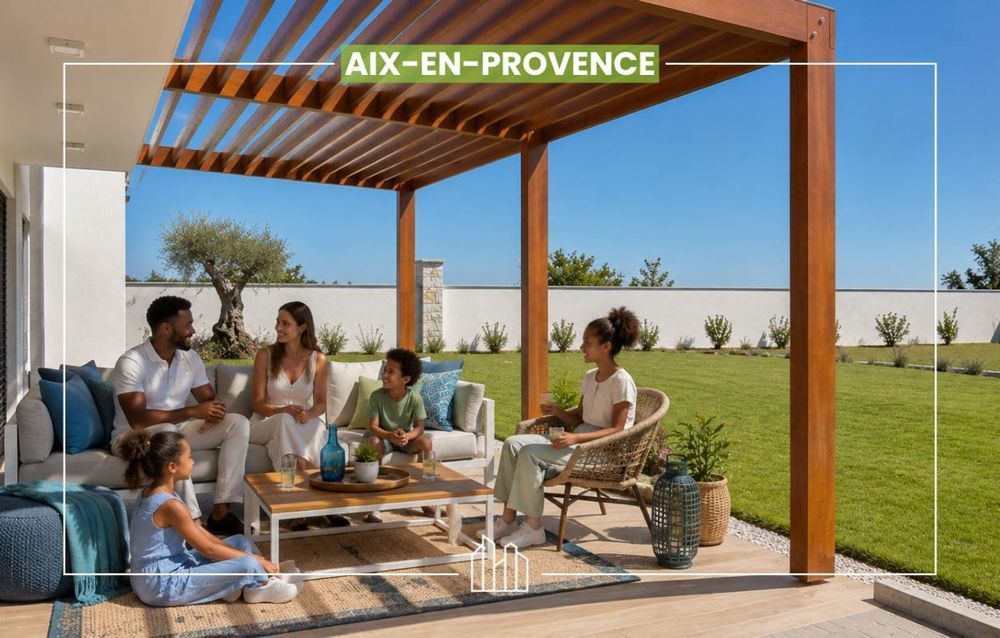   Aix-en-Provence (13090)