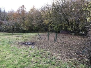  Terrain � vendre 2040 m�