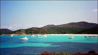 Location  Appartement 