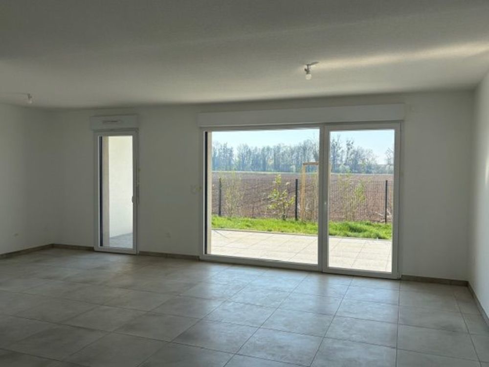 Appartements neufs   Geispolsheim (67118)