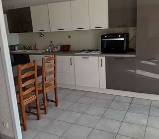  Appartement � vendre 4 pi�ces 89 m�