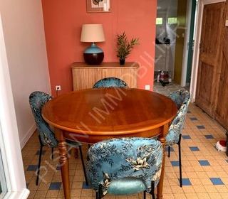  Maison � vendre 4 pi�ces 67 m�