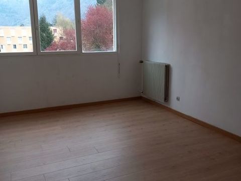   studio Vizille Appartement - 1 pi�ce(s) - 26 m�