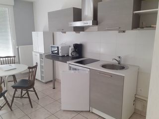  Appartement � vendre 1 pi�ce 34 m�