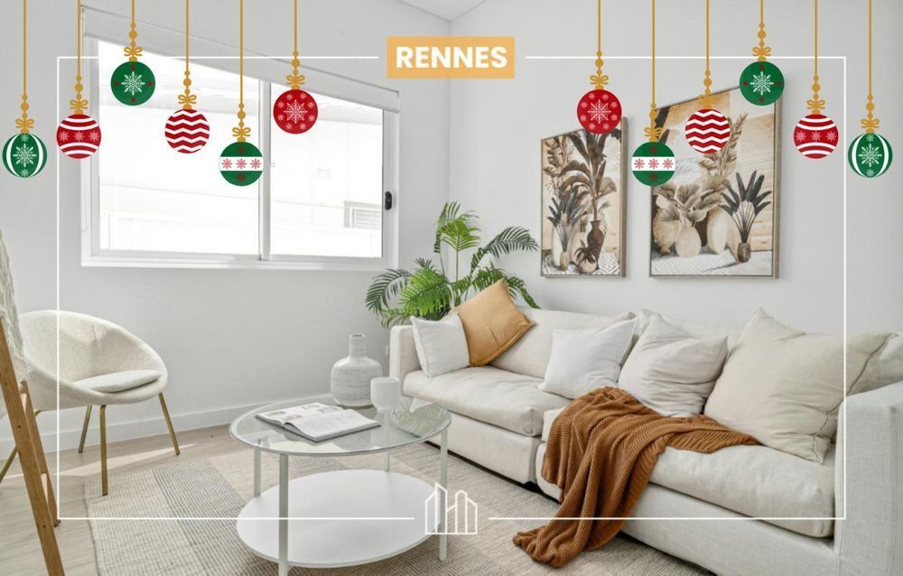 Appartements neufs   Rennes (35700)