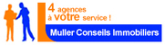 MULLER IMMOBILIERS