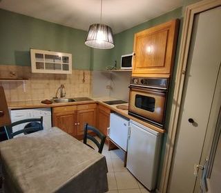  Appartement � vendre 2 pi�ces 41 m�