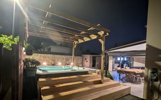  Maison � vendre 4 pi�ces 130 m�