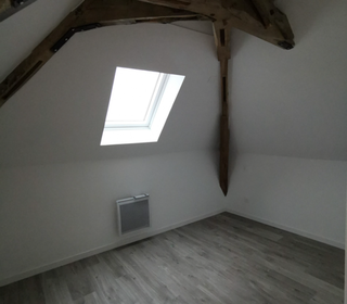  Appartement � louer 2 pi�ces 19 m� La pommeraye