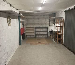  Parking / Garage � louer 17 m�