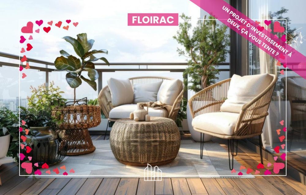   Floirac (33270)