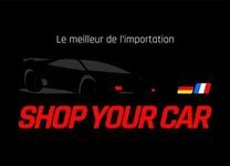 SHOP YOUR CAR, concessionnaire 75