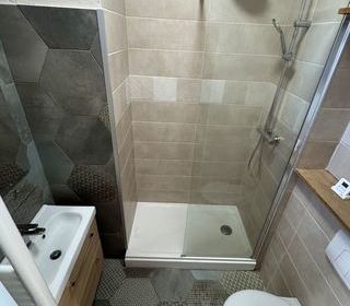  Appartement � vendre 2 pi�ces 45 m�