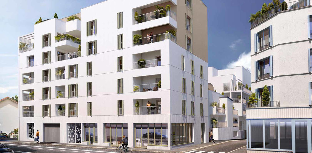 Appartements neufs   La Rochelle (17000)