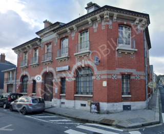  Immeuble � vendre 913 m�