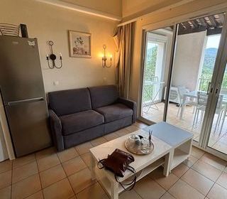  Appartement � louer 2 pi�ces 28 m�