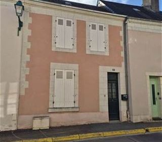  Maison � vendre 5 pi�ces 134 m�