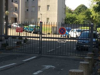  Parking / Garage � louer 13 m�