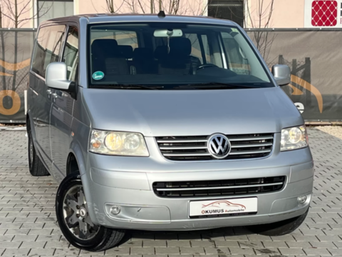 Volkswagen Divers 131 2009 occasion Nancy 54000