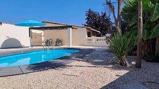  Maison � vendre 5 pi�ces 109 m�