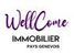 WELLCOME IMMOBILIER - FORCAPRIMM  - PAYS GENEVOIS